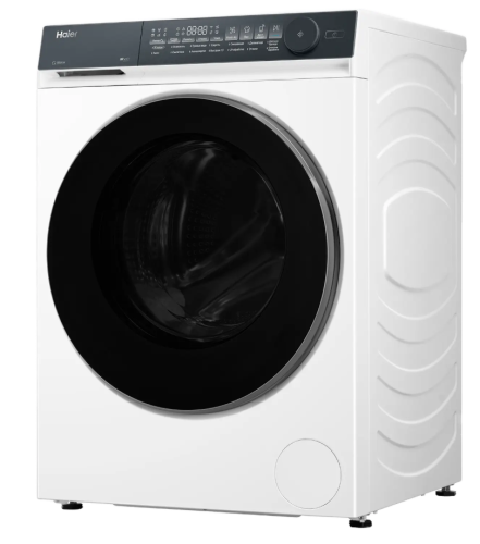 Узкий комплект стиральной и сушильной машины Haier X7 HW90-B14367U1 + HD80-A2367U1 фото 3
