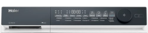 Узкий комплект стиральной и сушильной машины Haier X7 HW90-B14367U1 + HD80-A2367U1 фото 7
