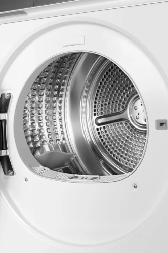 Узкий комплект стиральной и сушильной машины Haier X7 HW90-B14367U1 + HD80-A2367U1 фото 11