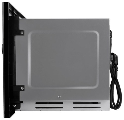 Встраиваемая микроволновая печь Maunfeld XBMO252GB Glossy фото 3