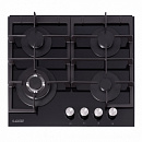 Exiteq EXH-305: Классическая газовая панель