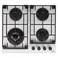 Газовая варочная панель DeLonghi GRAZIA 6GW BB MODIFICATION 2025