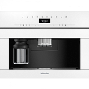 Miele CVA 7440: Ваш личный бариста с умным управлением