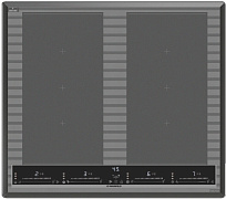 Maunfeld CVI594SF2MDGR Lux: Умная индукционная панель