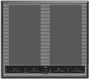 Maunfeld CVI594SF2MDGR Lux: Умная индукционная панель