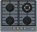 Haier Antique: панель с мощной WOK и полной газ-защитой