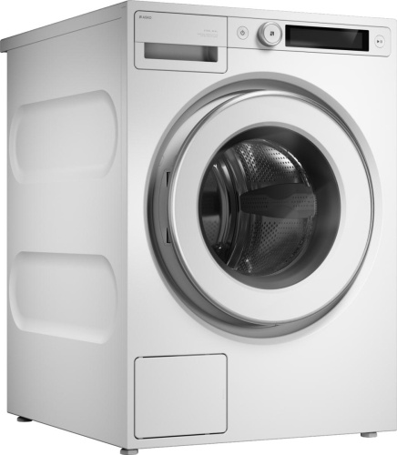 Стиральная машина Asko W5114CXLW фото 2