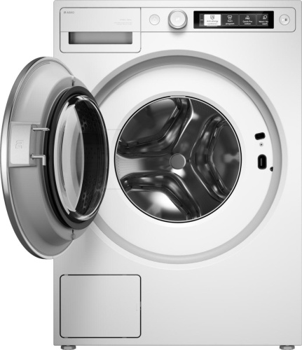 Стиральная машина Asko W5114CXLW фото 3