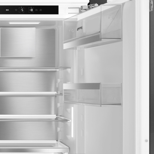 Встраиваемый холодильник Smeg C9174DN2D1 фото 3
