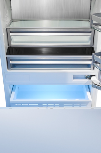 Встраиваемый холодильник MILLEN MBI453MaxPro фото 3