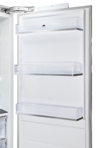 Встраиваемый холодильник MILLEN MBI470SDMaxPro фото 4