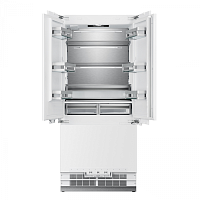 Встраиваемый холодильник MILLEN MBI552FDMaxPro