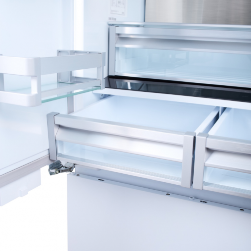 Встраиваемый холодильник MILLEN MBI558MaxPro фото 4