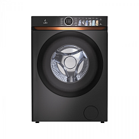 Стиральная машина с сушкой Lex LWM12812BLIDD Lux