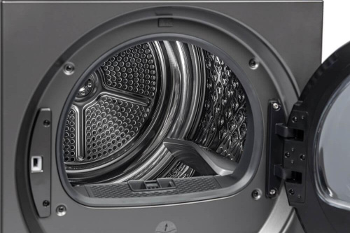 Сушильная машина Midea MD210H100WDB/T фото 7