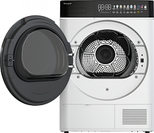 Сушильная машина Weissgauff WD 58411 Premium Inverter