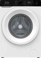 Стиральная машина Gorenje W1NHA74SAS