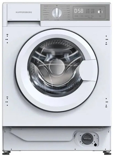 Стиральная машина Kuppersberg WM 541