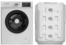 Стиральная машина Willmark WMF-7017WT + бак
