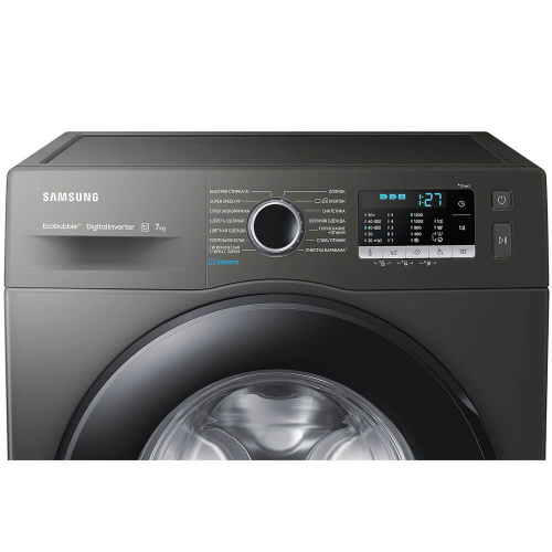 Стиральная машина Samsung WW70AGAS25AXLP фото 2