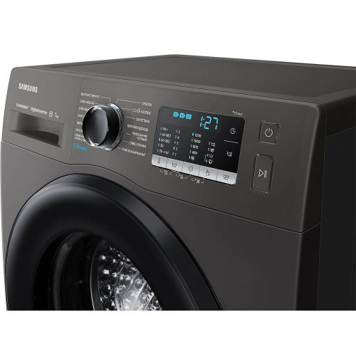 Стиральная машина Samsung WW70AGAS25AXLP фото 3