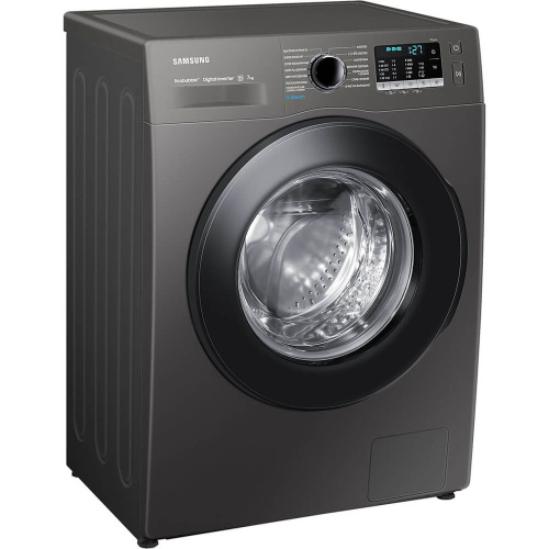 Стиральная машина Samsung WW70AGAS25AXLP фото 5