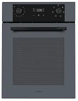 Электрический духовой шкаф Meferi MEO456GR POWER