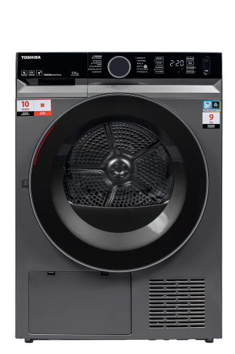 Сушильная машина Toshiba TD-BK100GHRU(SK)