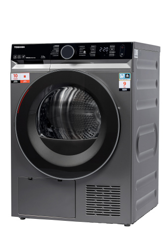 Сушильная машина Toshiba TD-BK100GHRU(SK) фото 2