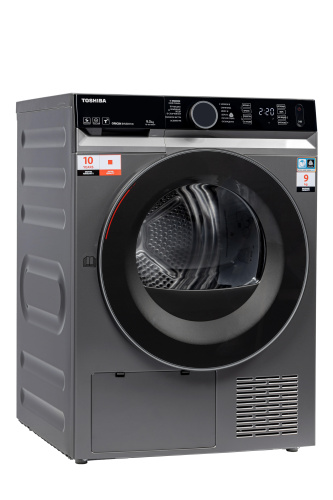 Сушильная машина Toshiba TD-BK100GHRU(SK) фото 3