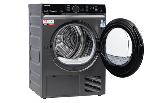 Сушильная машина Toshiba TD-BK100GHRU(SK) фото 4
