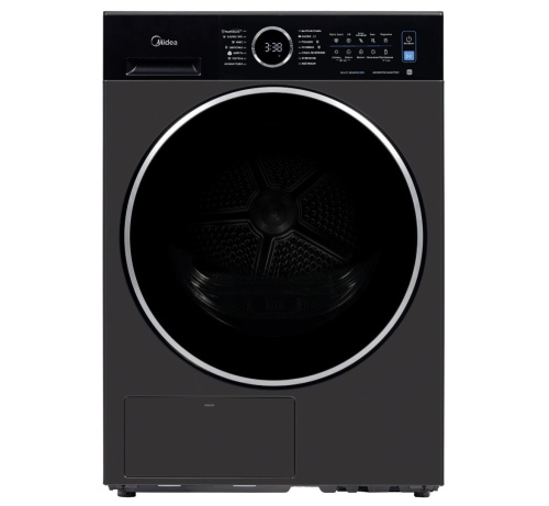Сушильная машина Midea MD205H100WB/T-RU