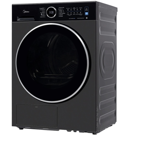 Сушильная машина Midea MD205H100WB/T-RU фото 2