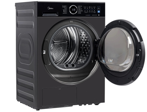 Сушильная машина Midea MD205H100WB/T-RU фото 3
