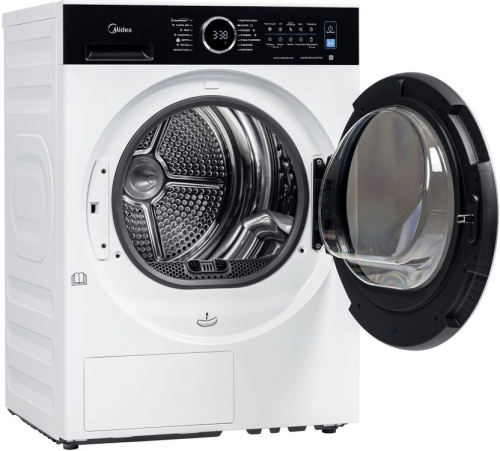 Сушильная машина Midea MD205H100WB/W-RU фото 4