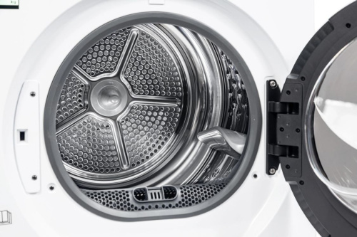 Сушильная машина Midea MD205H100WB/W-RU фото 7