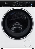 Стиральная машина Midea MF205W105WB/W-RU