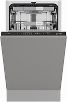 Встраиваемая посудомоечная машина Gorenje GV573C15