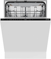 Встраиваемая посудомоечная машина Gorenje GV16E3