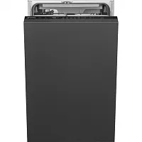 Встраиваемая посудомоечная машина Smeg ST4523DIN