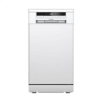 Посудомоечная машина Lex DW4563N WH