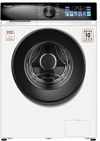 Стиральная машина Weissgauff WM 49128 Сolor Touch Inverter Steam