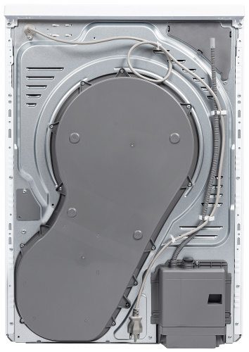 Сушильная машина Toshiba TD-T37BS100HWRU(WT) фото 6