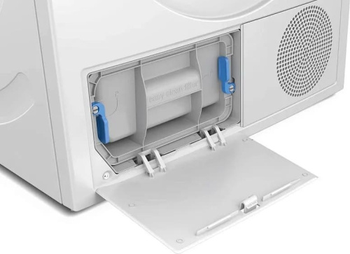 Сушильная машина Siemens WT45HVEEPL фото 7