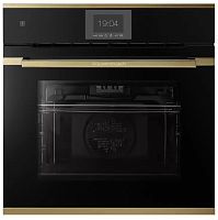 Электрический духовой шкаф Kuppersbusch BP 6550.0 S4 Gold