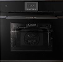 Духовой шкаф с пиролизом Kuppersbusch BP 6550.0 S6 Black Steel