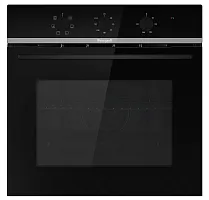 Духовой шкаф Weissgauff EOM 266 PMB Easy Clean