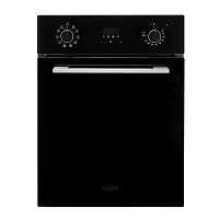 Электрический духовой шкаф Exiteq EXO-114 Black