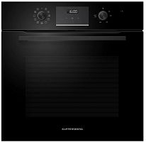 Духовой шкаф KUPPERSBERG HM 628 Black 8