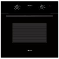 Электрический духовой шкаф Midea MO608007YGB